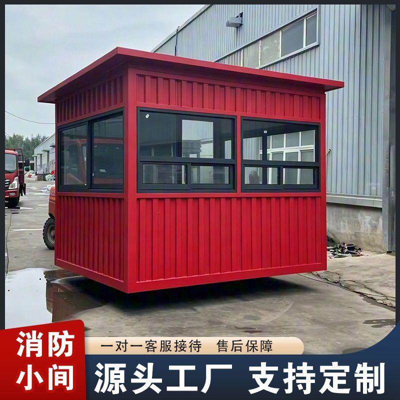 成品消防间变电站专用户