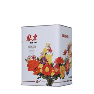 义利黄油饼干800g独立包装童年怀旧零食早餐老北京饼干fudi代购