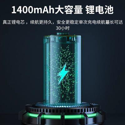 AOLION澳加狮 Xbox手柄电池锂电池适用于微软原装ones手柄seriesx