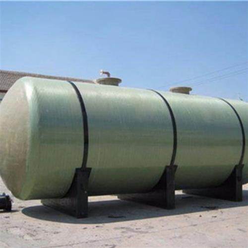 河北复合材料储罐玻璃钢pp双材质化工压力容o器 塑料复合储罐