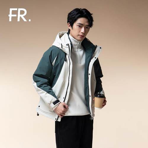 潮流精品，品质保证