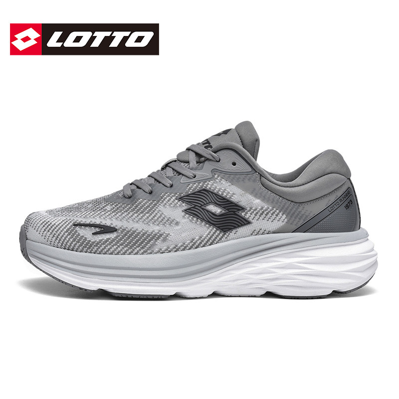 LOTTO乐途男超轻碳板跑步鞋2025秋冬季新款透气网面减震运动跑鞋,运动鞋new,跑步鞋,淘宝优惠券,粉丝福利购,淘宝优惠卷