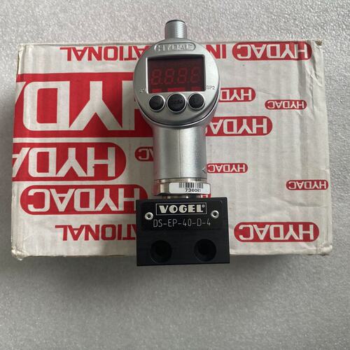 议价VOL压力开关传感器 DS-EP-40-D-4