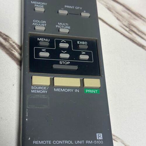 议价RM-5100 遥控器