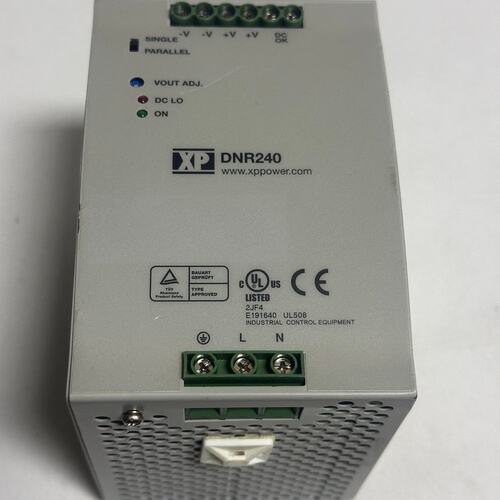 议价XP DNR240PS48-1开关电源240w
