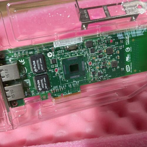 议价网卡-Gigit-10/100/1000M-2 port