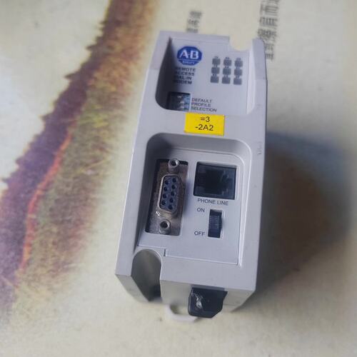 议价罗克模块9300-RADM1/B ，实物