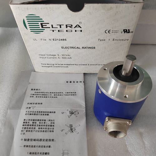 议价ELTRA意尔EL58C4096Z5L10XJR，正品