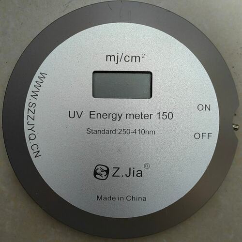 议价Z.Jia UV Energy Meter 150紫外线能量