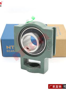 德国外球面轴承 UCT 324 326 328 D1