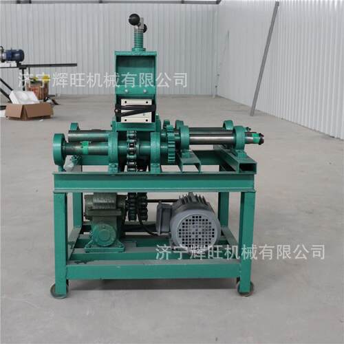 弯管机电动折弯器不锈钢小型大棚全自动手动折弯机镀锌管方管铁管