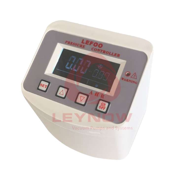 LEYNOW/莱诺 智能压力控制器 数显压力开关表 真空数显表