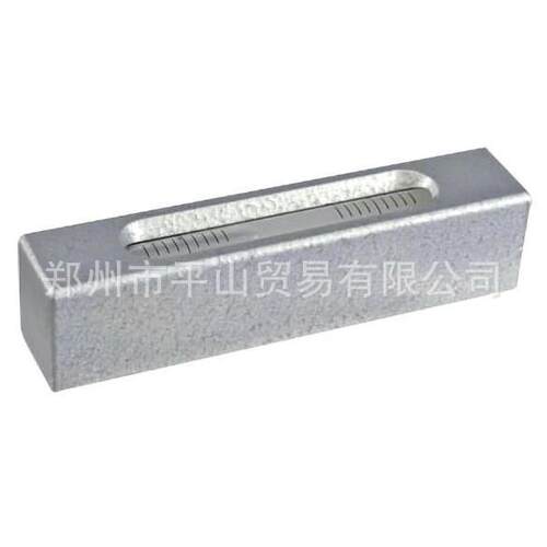 OBISHI大菱计器水平仪AS401感度0.02mm/m