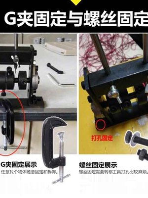 新旧电线电缆手动剥线机 废剥皮线器 型扒铜丝工具 家用小钳MIE厂