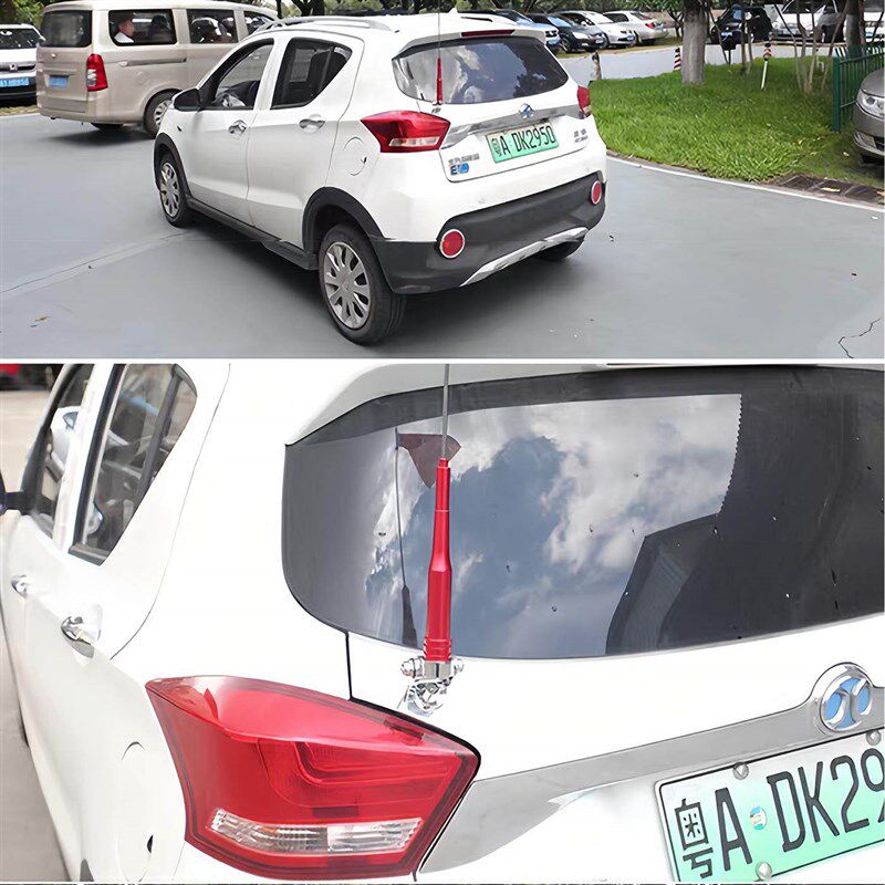 速发汽车尾门天线普拉多Q5霸道途乐H6帕杰罗H汉兰达RAV4改装专用