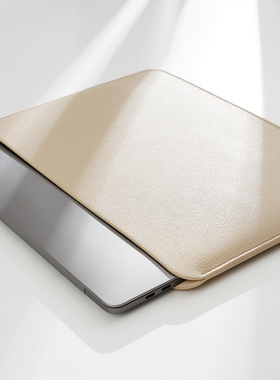 笔记本内胆包女无磁适用M2苹果macbookair13.3华为matebook14寸联想小新13小米15.6ipad平板电脑保护套16M3