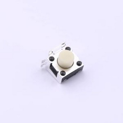 TPS645-SNB23LFS 轻触开关 6.3*6.2*2.3mm 卧贴 轻触开关 SMD