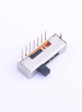 SS15E01L4 滑动开关 SS15E01L4玻珠 耐高温盐雾24小时绝缘油 插件