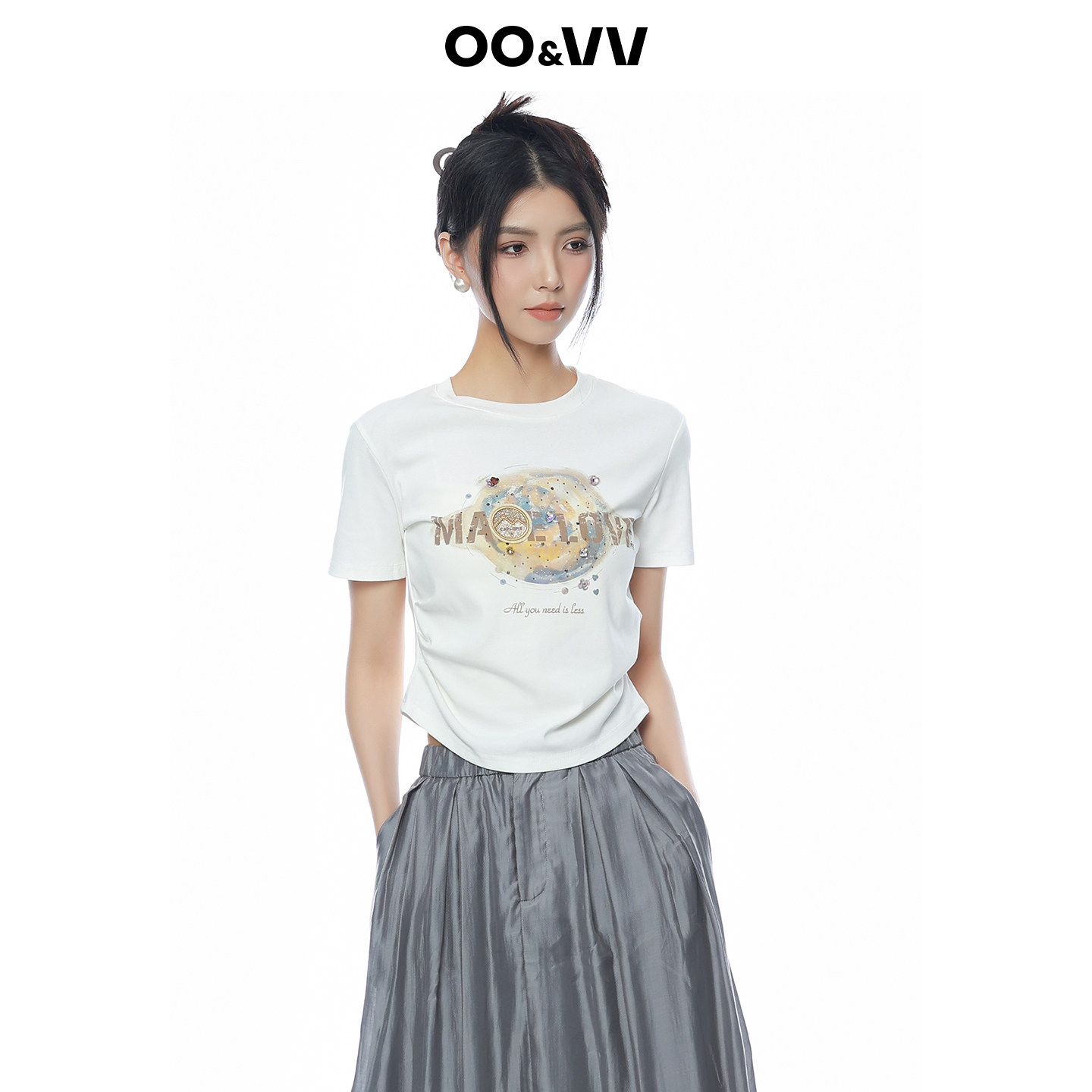 �ۻ��㣺��ɫ S oo&vv��ɫ��ĸӡ����ɫ��׺Բ��T��Ů2026�����ճ�ͨ������������ 56Ԫ