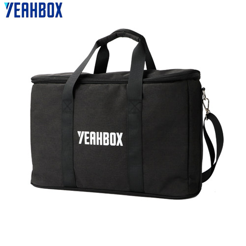 YEAHBOX/音波狮 M19音箱包包专用蓝牙音箱包包