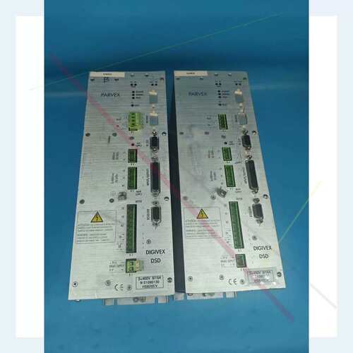 议价康士伯电子调速器HS620EV驱动器DSD16008一手