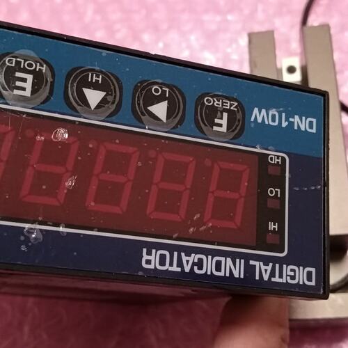 议价DACELL计数器DN-10WDN-10DN-10S