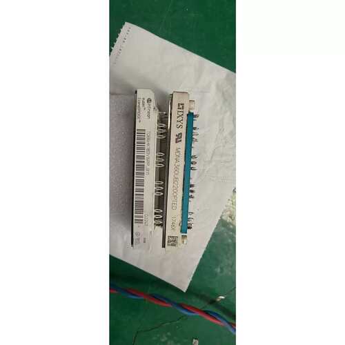议价MDNA360UB2200PTED TDB6HK180N1