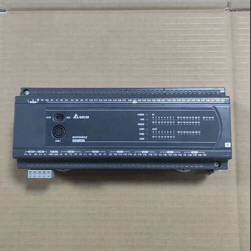 议价PLC DVP60ES200R 件