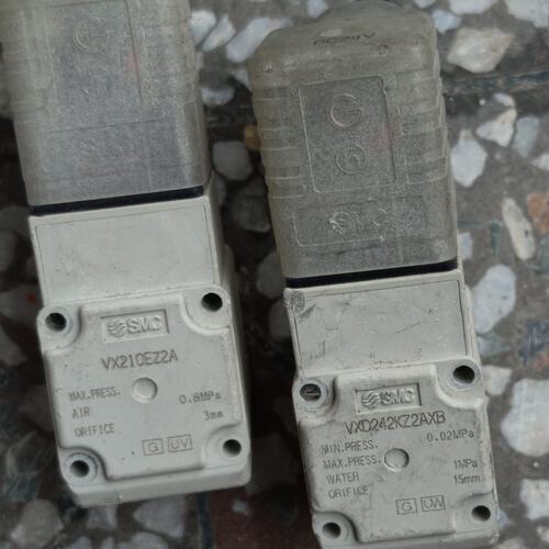 议价电磁阀线圈VX210EZ2AVXD242KZ2AXB电磁阀