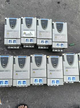 议价61变频器 实物拍摄 功能包好  ATV61HU22N