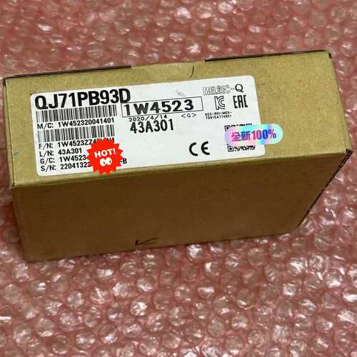 议价QJ71PB93D