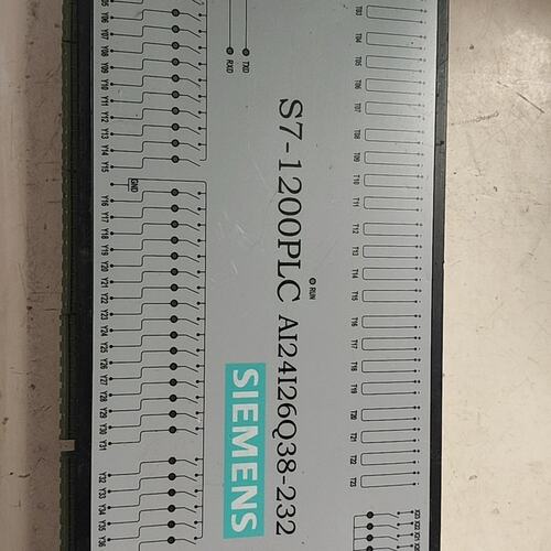 议价PLCS7-1200AI24/I26/Q38-2CPU1211CCPU1212CCPU1214C