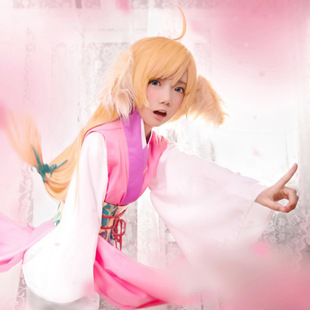 小红娘COS服女涂山苏苏红红全套cosplay假发动漫妖狐古装汉服鞋