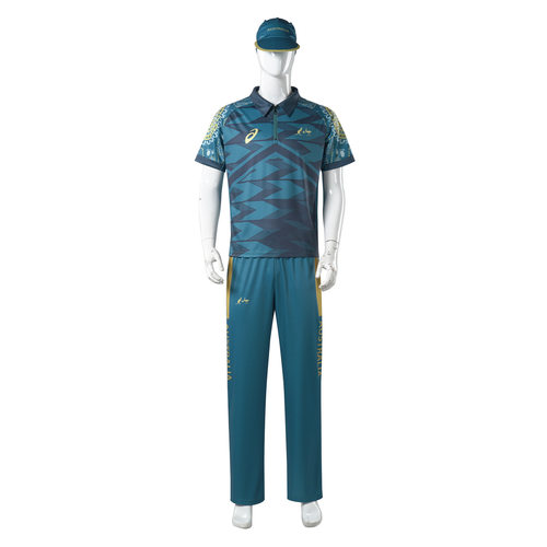 2024亚马逊新款霹雳舞服装澳大利亚霹雳舞服装舞台表演服饰现货