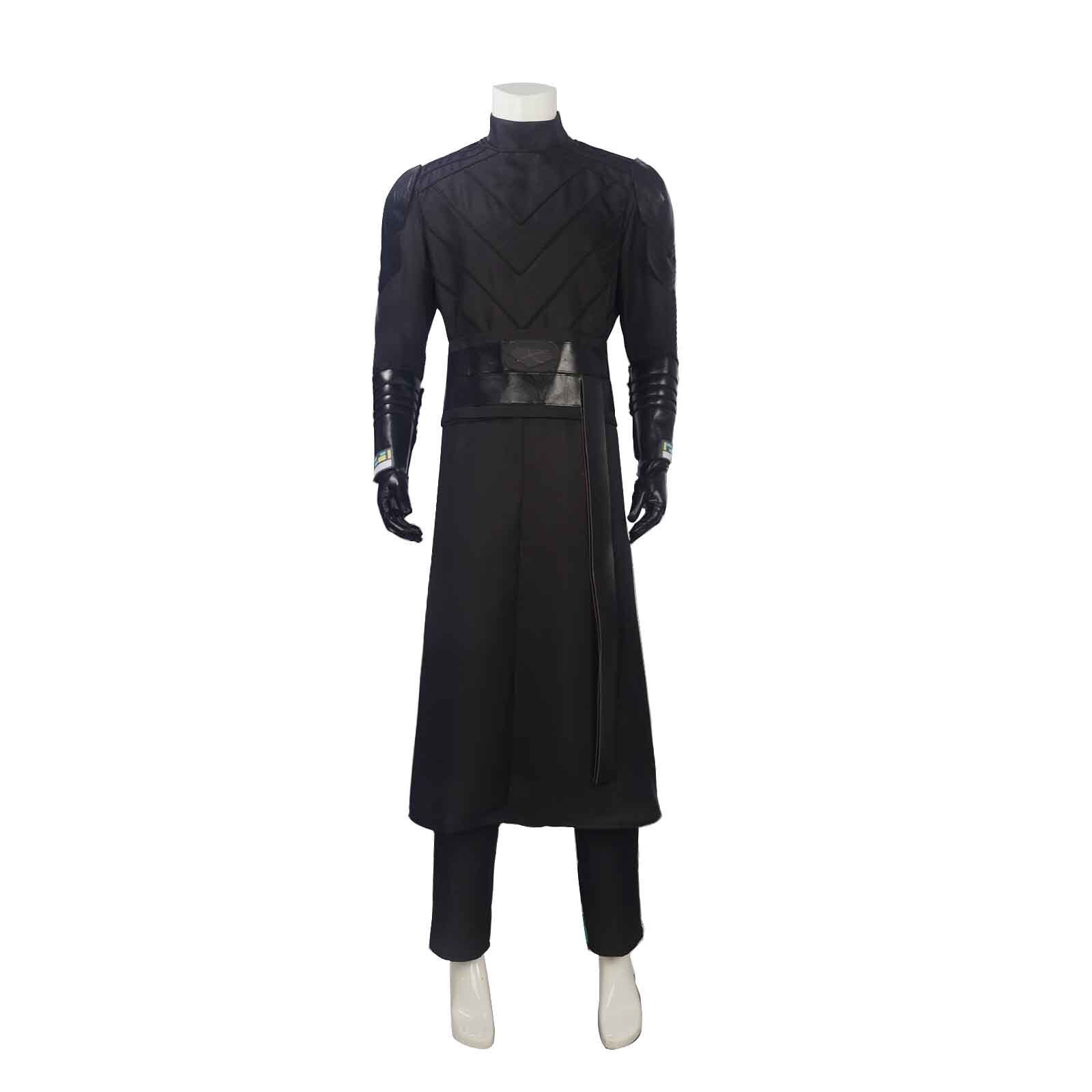 现货美国电影星球大战cos服贝兰斯科尔同款cosplay男装