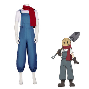 杀戮的天使cos服瑞吉儿艾迪爱德华·梅森cosplay动漫表演服装