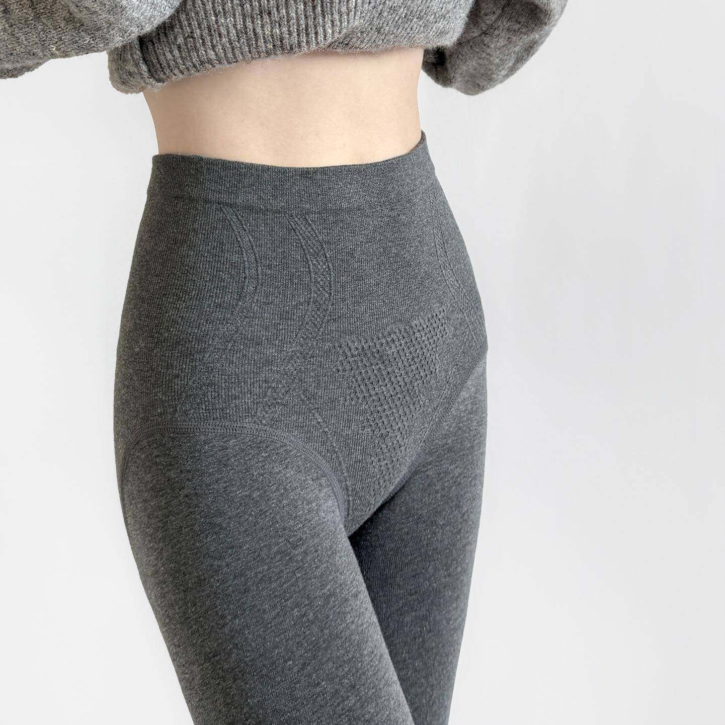 秋冬加绒高腰蜂窝收腹提臀棉平板百搭显瘦打底连裤袜保暖踩脚裤袜,女士内衣/男士内衣/家居服,连裤袜/打底袜,淘宝优惠券,粉丝福利购,淘宝优惠卷