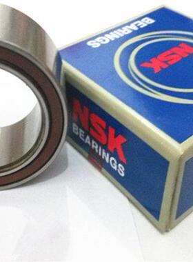 日本进口轴承 汽车空调压缩机轴承 38BD5417 尺寸：38*54*17