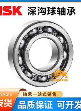 进口轴承 62307 62308 62309 62310 62311 62312 62313ZZ DDU