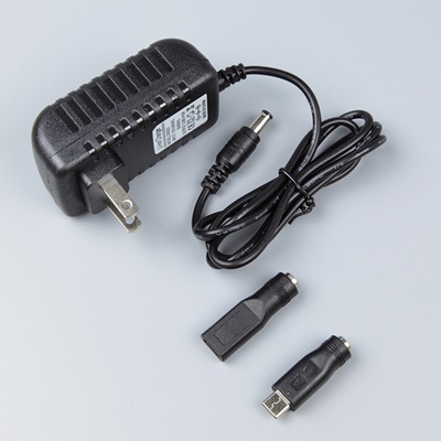 MIJUE·4FLT布光灯充电器