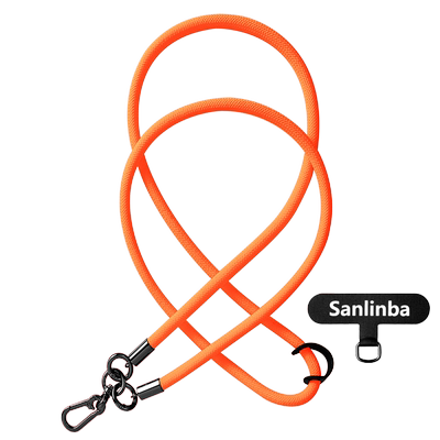 Sanlinba原创高强度手机挂绳