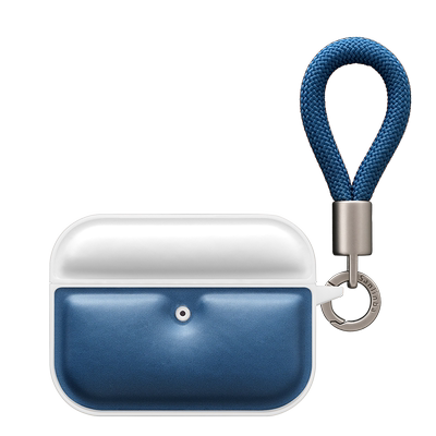 复古简约磁吸AirPods保护套