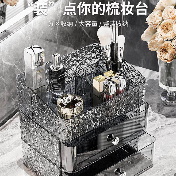 德国进口亚克力化妆品收