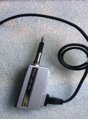 【议价】Mutoyo三丰F-110L位移传感器 实物拍摄功能