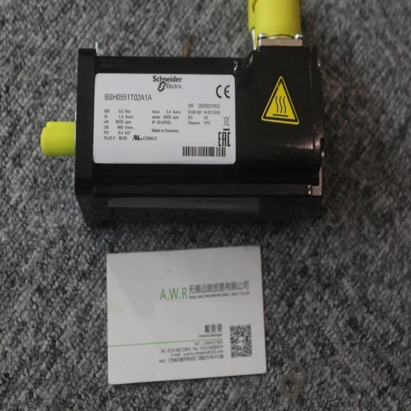 【议价】议价直拍不发SCHNEIDER电机BSH0551T02A1A