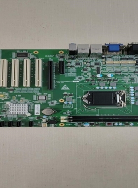 【议价】【芯企源自动化】研祥 EC0-1816V2NAB-6COM VERC0/议