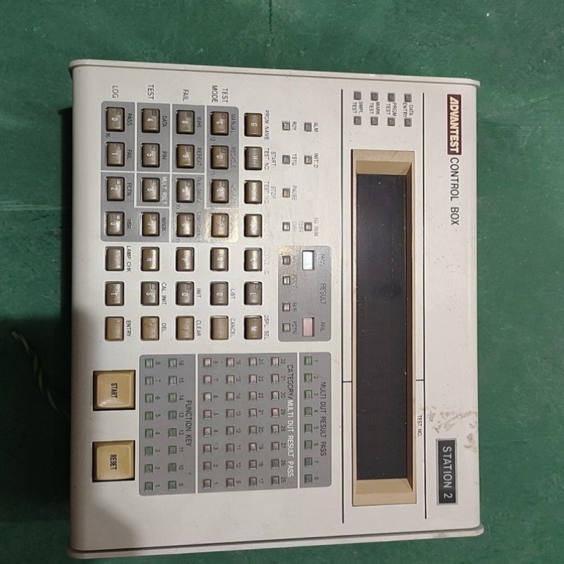 【议价】ADVANTEST/爱德万