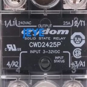 【议价】快达crydom固态继电器CWD2425PCWD2450P,CWD2490P,CWD24