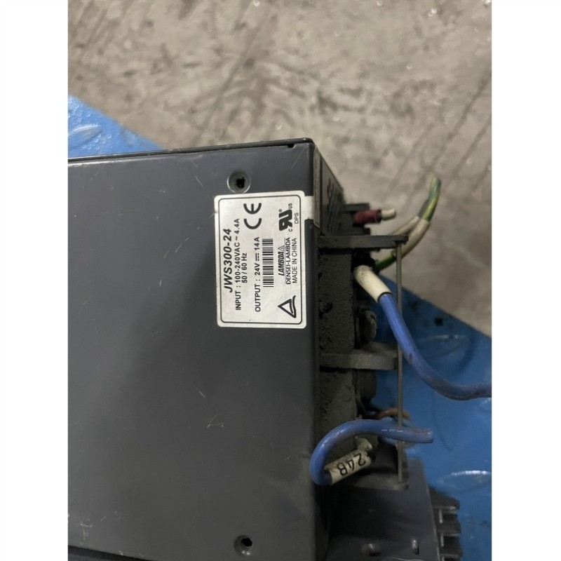 【议价】兰达 LAMA JWS300-24 lambda 24V