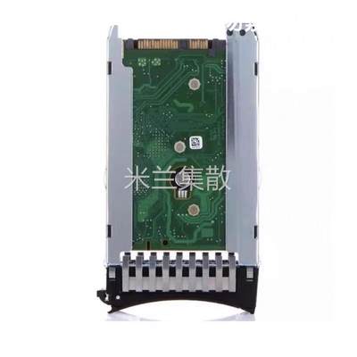 IBM 3546 85Y5864 00L4521 00Y2683 600G 10K SAS 2.5 V7000 硬盘